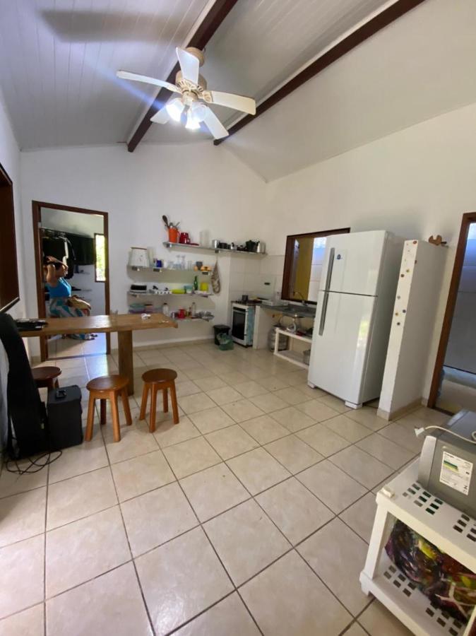 Moncel Guest House Porto Seguro Exterior foto